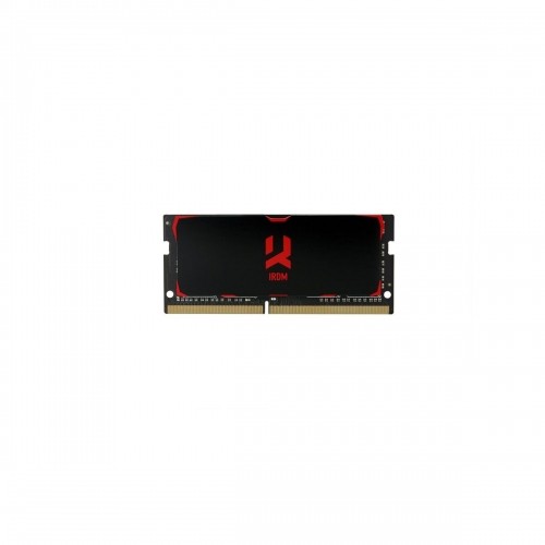 RAM Atmiņa GoodRam IR-3200S464L16A DDR4 16 GB CL16 image 3