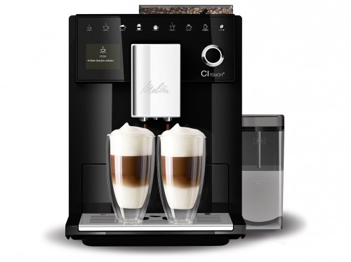 Melitta CI Touch Fully-auto Espresso machine 1.8 L image 3