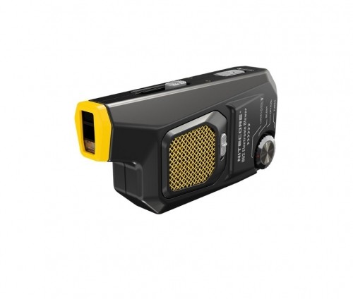 BB2 Electric Blower Kit from Nitecore - CameraClean image 3