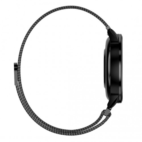 Media Tech Media-Tech MT863 smartwatch/sport watch 3.3 cm (1.3") IPS Black image 3