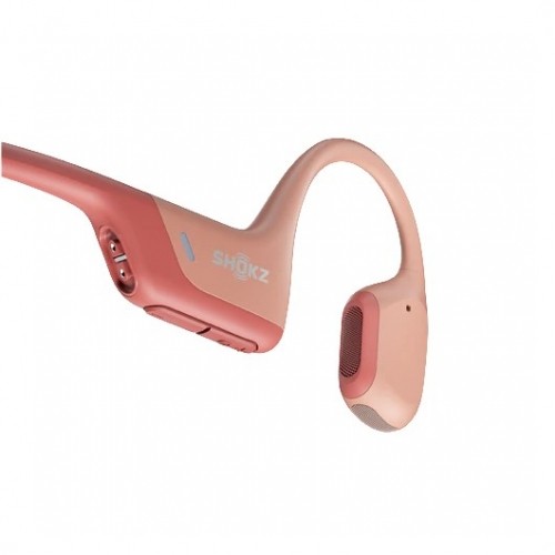 SHOKZ OpenRun Pro Headset Wireless Neck-band Calls/Music Bluetooth Pink image 3