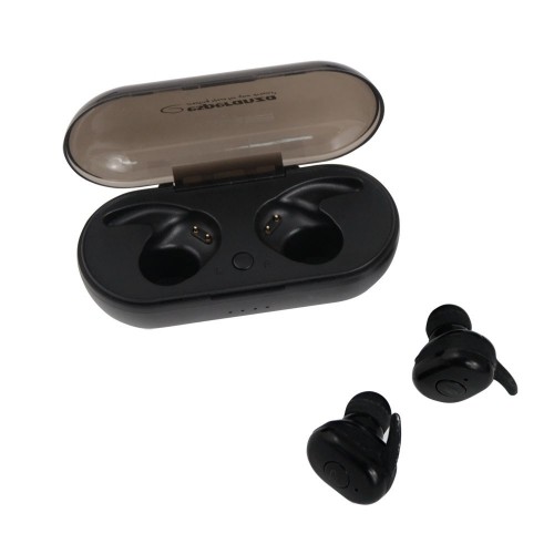 Esperanza EH225K Bluetooth In-Ear Headphone TWS Black image 3