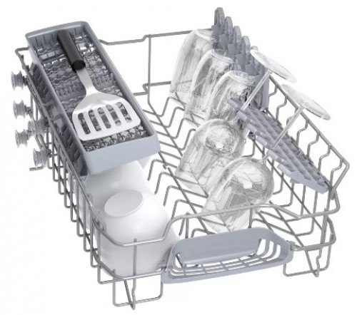 Bosch SPS2IKI04E dishwasher Freestanding 9 place settings F image 3