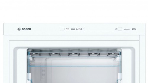 Bosch Serie 4 GSV24VWEV freezer Upright freezer Freestanding 182 L E White image 3