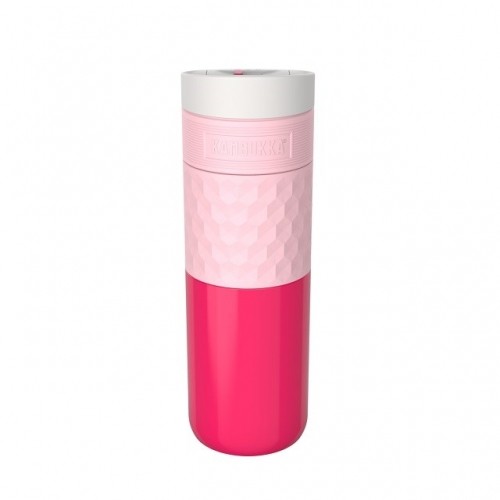 Kambukka Etna Grip Diva Pink - thermal mug, 500 ml image 3