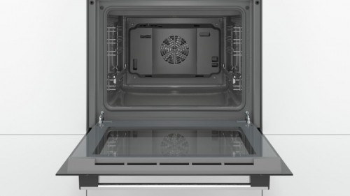 Bosch Serie 2 HBF114ES0 oven 66 L A Stainless steel image 3