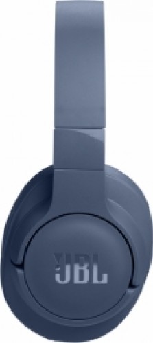 Austiņas JBL Tune 770NC Blue image 3