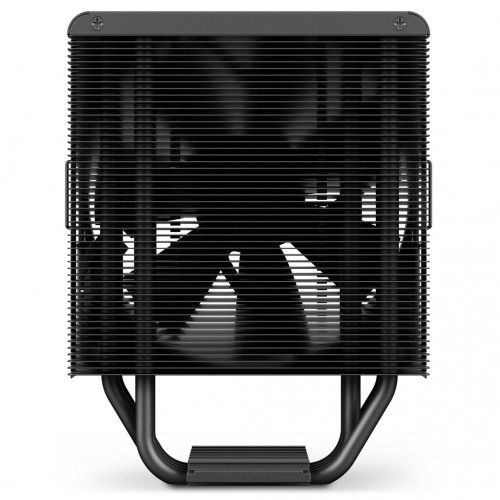 NZXT T120 Processor Air cooler 12 cm Black 1 pc(s) image 3