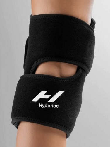Hyperice Venom 2 left/right vibrating and warming knee massager image 3