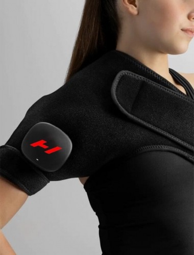 Hyperice Venom 2 right arm vibrating and warming sleeve image 3