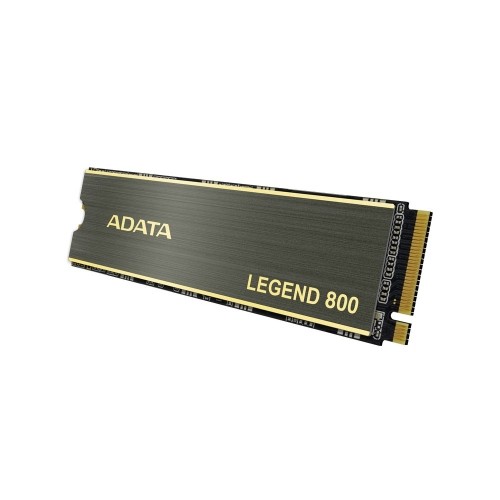 ADATA ALEG-800-2000GCS internal solid state drive M.2 2 TB PCI Express 4.0 3D NAND NVMe image 3