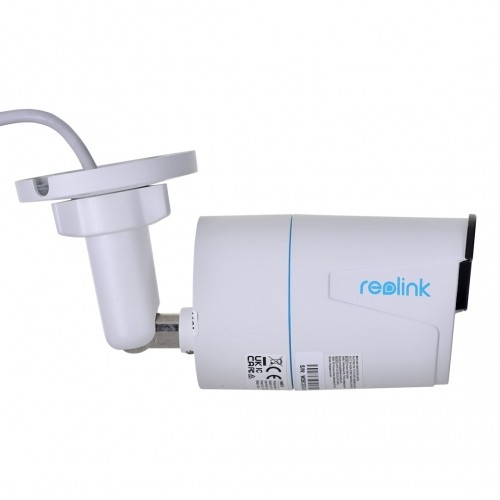 IP Camera REOLINK RLC-510A White image 3