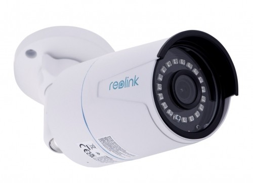 IP Camera REOLINK RLC-510WA White image 3