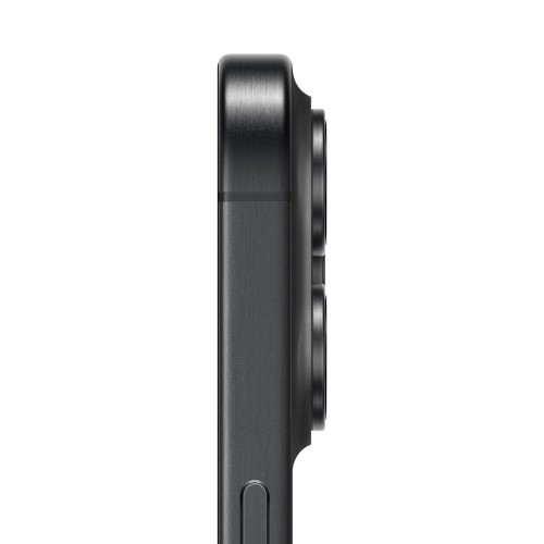 Apple iPhone 15 Pro 15.5 cm (6.1") Dual SIM iOS 17 5G USB Type-C 256 GB Titanium, Black image 3