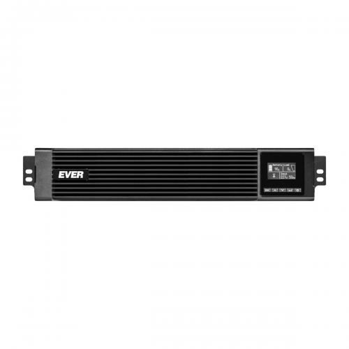 Ever UPS POWERLINE RT PRO 3000 Double-conversion (Online) 3 kVA/3kW image 3