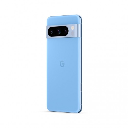 Google Pixel 8 Pro 17 cm (6.7") Dual SIM 5G USB Type-C 12 GB 128 GB 5050 mAh Blue image 3