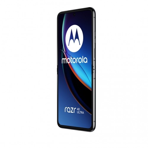 Motorola RAZR 40 Ultra 17.5 cm (6.9") Dual SIM Android 13 5G USB Type-C 8 GB 256 GB 3800 mAh Black image 3