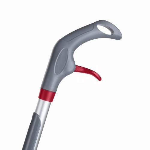 PROMIS Spray mop, grey-red image 3