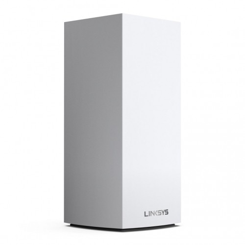 Linksys Velop Whole Home Intelligent Mesh WiFi 6 (AX4200) System, Tri-Band, 2-pack image 3