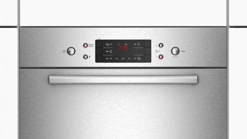 Bosch Serie 6 SCE52M75EU dishwasher Fully built-in 7 place settings F image 3