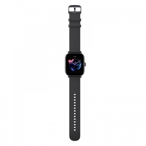 Smartwatch Amazfit GTS 3 (Graphite Black) image 3