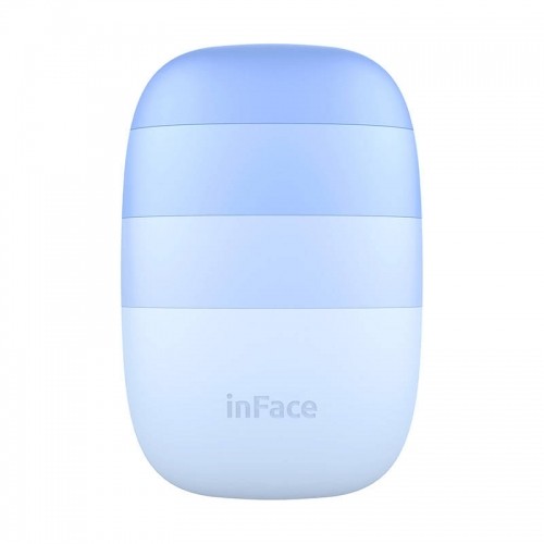 Xiaomi InFace sonic facial device MS2000 PRO blue image 3