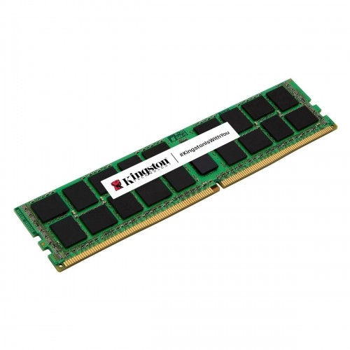 RAM Atmiņa Kingston KTH-PL432/32G DDR4 32 GB CL22 image 3