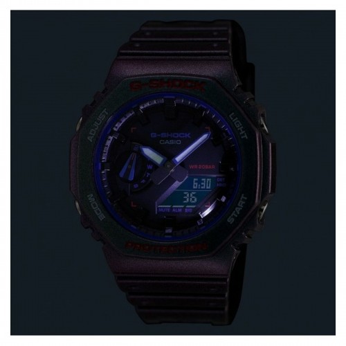 Vīriešu Pulkstenis Casio G-Shock OAK  - AIM HIGH GAMING SERIES, CARBON CORE GUARD image 3