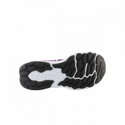 Беговые кроссовки для взрослых New Balance Fresh Foam X Женщина Чёрный image 3