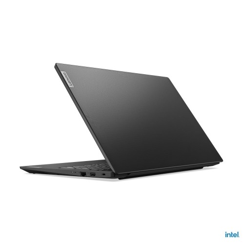 Lenovo V V15 Laptop 39.6 cm (15.6") Full HD Intel® Core™ i5 i5-12500H 8 GB DDR4-SDRAM 512 GB SSD Wi-Fi 6 (802.11ax) Windows 11 Pro Black image 3