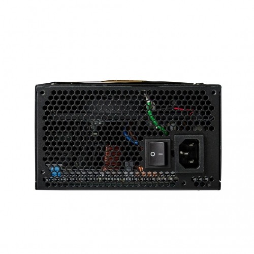 Chieftec PPS-850FC power supply unit 850 W 20+4 pin ATX ATX Black image 3