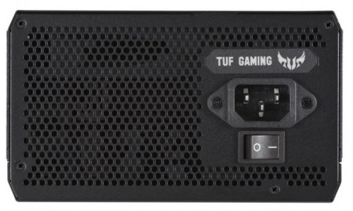 ASUS TUF-GAMING-750B power supply unit 750 W 20+4 pin ATX ATX Black image 3