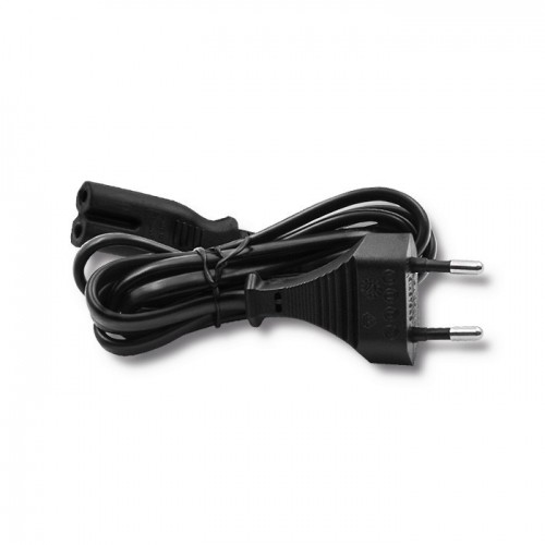 Qoltec 50085.90W Power adapter for Dell | 90W | 19.5V | 4.62A | 7.4*5.0+pin | +power cable image 3