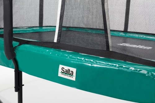 Salta First Class - 214 x 366 cm recreational/backyard trampoline image 3