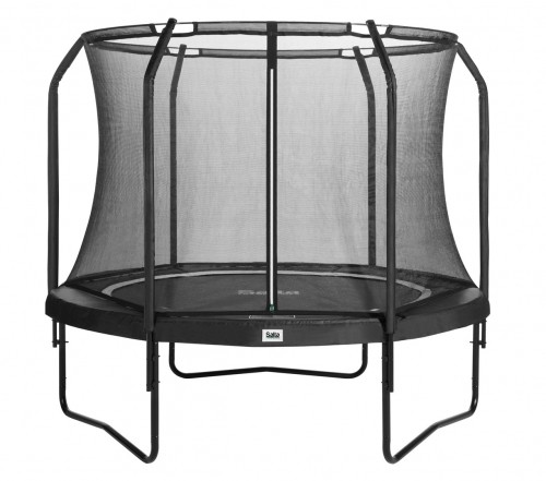 Salta Premium Black Edition COMBO - 251 cm recreational/backyard trampoline image 3