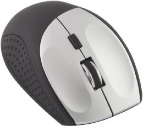 Esperanza EM123S mouse Bluetooth Optical 2400 DPI image 3