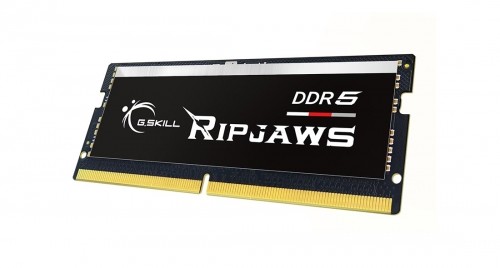 G.Skill Ripjaws F5-5600S4040A32GX2-RS memory module 64 GB 2 x 32 GB DDR5 5600 MHz image 3