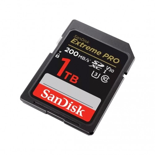 SanDisk Extreme PRO 1000 GB SDXC UHS-I Class 10 image 3