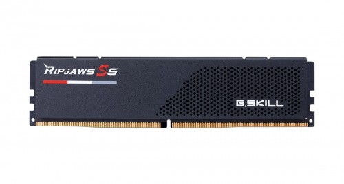 G.SKILL Ripjaws S5 DDR5 2x32GB 6400MHz CL32 XMP3 Black image 3