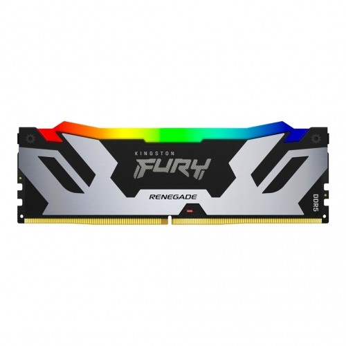 Kingston Technology FURY 32GB 6400MT/s DDR5 CL32 DIMM (Kit of 2) Renegade RGB image 3