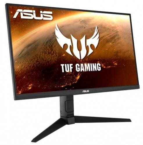 ASUS TUF Gaming VG279QL1A computer monitor 68.6 cm (27") 1920 x 1080 pixels Full HD LED Black image 3