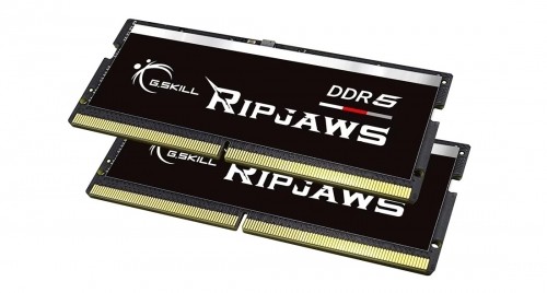 G.Skill Ripjaws F5-5600S4645A16GX2-RS memory module 32 GB 2 x 16 GB DDR5 5600 MHz image 3