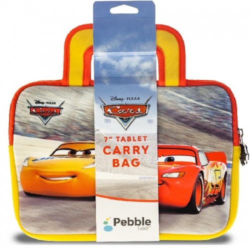 Pebble Gear Disney Pixar Cars Carry Bag image 3
