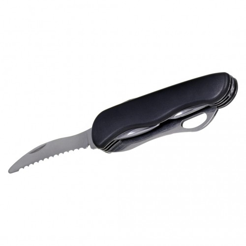 Pocket knife AZYMUT Karkon - 9 tools + belt pouch (HK20018) image 3