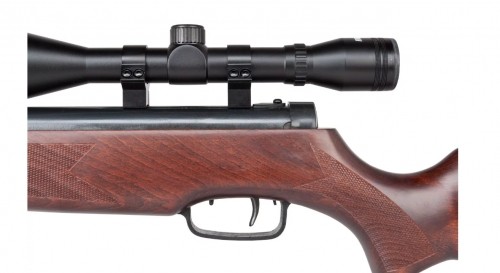 Air rifle carbine Hammerli Hunter Force 900 Combo cal. 4.5mm EKP image 3