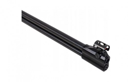 Air rifle carbine Industry Brand Mod. QB-36-2 cal. 5.5mm EKP image 3