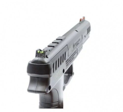 Air rifle pistol Marksman cal. 4.5mm EKP image 3