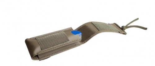 Victorinox pocket knife case 4.0822.4, nylon green image 3