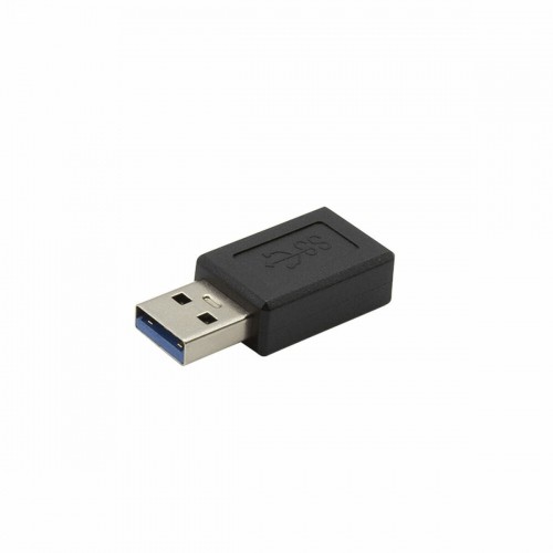 Адаптер USB C—USB 3.0 i-Tec C31TYPEA             Чёрный image 3