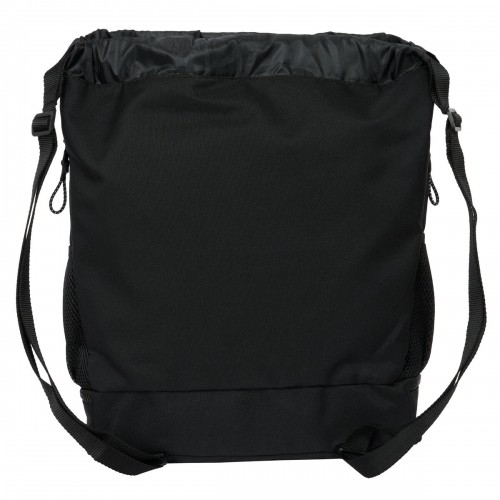 EckŌ Unltd. Детский рюкзак-мешок Eckō Unltd. Rhino Чёрный Серый 35 x 40 x 1 cm image 3